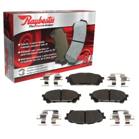 MGD804CH RAYBESTOS Front Brake Line Pad Set Select MGD804CH RAYBESTOS Front Brake Line Pad Set Select