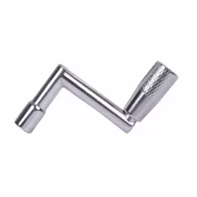 653854635494 RAYZM Standard Drum Key Motion Drumstick Beer #3