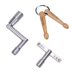 Ap-kpq RAYZM Standard Drum Key Motion Drumstick