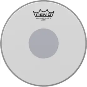 210000063456 REMO Controlled Sound Dot Bottom Coated