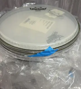 3700028 REMO Drum Head Ambassador Emperor