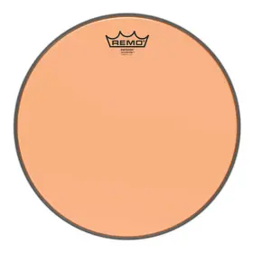 3700223 REMO Batter Emperor Colortone Drum Head
