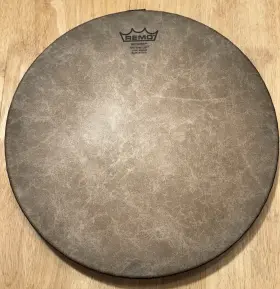 3701561 REMO Reno Rhythm Lid Skyndeep Drum Head