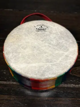 3703684 REMO Baby Drum Twin Ball Mallet Kids Music Acousticon 3703684 REMO Baby Drum Twin Ball Mallet Kids Music Acousticon