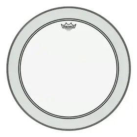 757242216026 REMO Powerstroke Bass Drumhead 757242216026 REMO Powerstroke Bass Drumhead