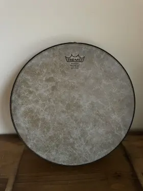 757242601570 REMO Skyndeep Fiberskyn Dot Rythm Lid Mil Med 757242601570 REMO Skyndeep Fiberskyn Dot Rythm Lid Mil Med