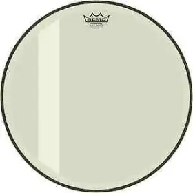 P3-1018-00-FLT REMO Bass Powerstroke Hazy Felt Tone P3-1018-00-FLT REMO Bass Powerstroke Hazy Felt Tone