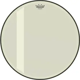 P3-1022-00-FLT REMO Bass Powerstroke Hazy Felt Tone #2