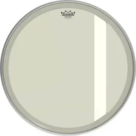 P3-1022-00-FLT REMO Bass Powerstroke Hazy Felt Tone #3