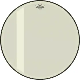 P3-1022-00-FLT REMO Bass Powerstroke Hazy Felt Tone