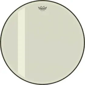 P3-1024-00-FLT REMO Bass Powerstroke Hazy Felt Tone
