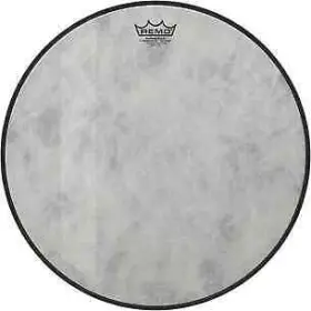 P3-1518-FD-FLT REMO Bass Powerstroke Fiberskyn Diplomat Felt P3-1518-FD-FLT REMO Bass Powerstroke Fiberskyn Diplomat Felt