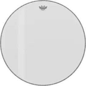 P3-1126-00-FLT REMO Bass Powerstroke Coated Felt Tone