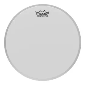 3701081 REMO ACCESSORIES Batter Ambassador Coated Drum Pad