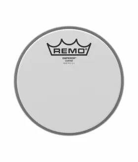 BE010600 REMO Coated Emperor Drumhead BE010600 REMO Coated Emperor Drumhead
