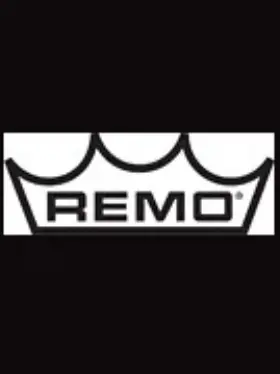 BH-0016-BE REMO Bahia Bass Drum Fabric Earth BH-0016-BE REMO Bahia Bass Drum Fabric Earth
