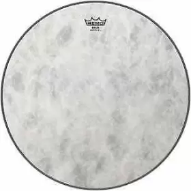 BJ-1200-H5 REMO Banjo Head Fiberskyn High Collar