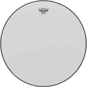 BJ1102L1 REMO Banjo Head Coated Top Collar