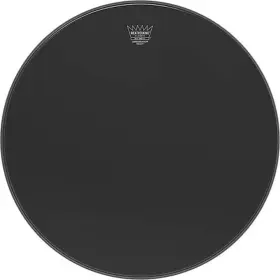 CL-1020-ES REMO Bass Classic Ambassador Ebony #2