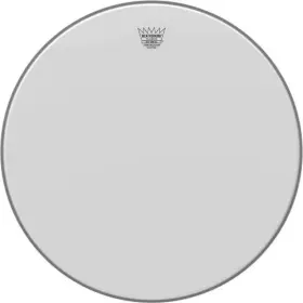 CL-1120-BR REMO Ambassador Coated Classic Bass Drumhead