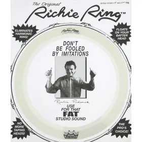 CM-0068-RR-14000 REMO Richie Ring Muffler