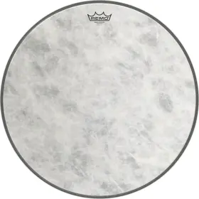 FA-1520-00 REMO Ambassador Fiberskyn Drumhead Bass