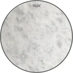 FA-1524-00 REMO Ambassador Fiberskyn Bass Drumhead FA-1524-00 REMO Ambassador Fiberskyn Bass Drumhead