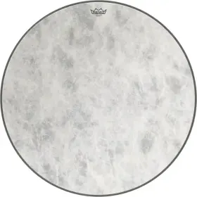 FA-1530-00 REMO Ambassador Fiberskyn Drumhead Bass