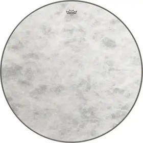 FA-1532-00 REMO Ambassador Fiberskyn Drumhead Bass