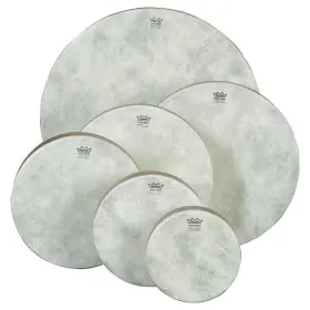 HD-8514-00 REMO Fiberskyn Frame Drum