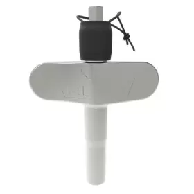 HK-2460-00 REMO Quicktech Drum Key