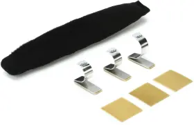 HK-MUFF-18 REMO Bass Drum Muffle