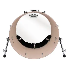 HK-MUFF-22 REMO Dave Weckl Bass Drum Muffling