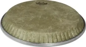 M2-1175-F6-D2 REMO Conga Drumhead Symmetry Collar Fiberskyn M2-1175-F6-D2 REMO Conga Drumhead Symmetry Collar Fiberskyn