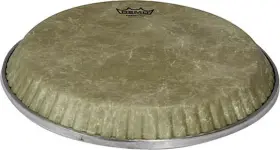 M2-1175-F6-D4 REMO Conga Drumhead Symmetry Collar Fiberskyn #2