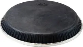 M2-1175-S6-D4009 REMO Conga Drumhead Symmetry Collar Skyndeep #2 M2-1175-S6-D4009 REMO Conga Drumhead Symmetry Collar Skyndeep #2
