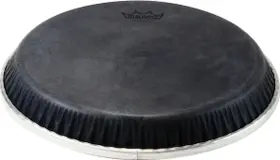 M2-1250-S6-D1009 REMO Conga Drumhead Symmetry Collar Skyndeep