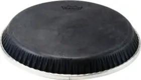 M2-1250-S6-D3009 REMO Conga Drumhead Symmetry Collar Skyndeep