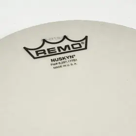 M3-R715-N5 REMO Collar Nuskyn Diamter Bongo Drum Head #2 M3-R715-N5 REMO Collar Nuskyn Diamter Bongo Drum Head #2