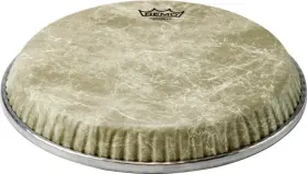 M4-0975-F5-D2 REMO Symmetry Fiberskyn Conga Drumhead