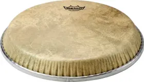 M4-0975-S6-D4003 REMO Symmetry Skyndeep Conga Drumhead M4-0975-S6-D4003 REMO Symmetry Skyndeep Conga Drumhead