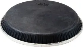 M4-0975-S6-D4009 REMO Conga Drumhead Symmetry Skyndeep #2