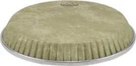 M4-1106-F6-D4 REMO Conga Drumhead Symmetry Fiberskyn