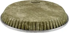 M4-1125-F6-D1 REMO Conga Drumhead Symmetry Fiberskyn