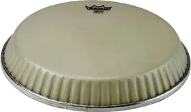M4-1125-N6-D1 REMO Conga Drumhead Symmetry Nuskyn #2