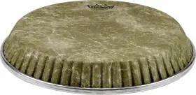 M4-1175-F6-D1 REMO Symmetry Fiberskyn Conga Drumhead