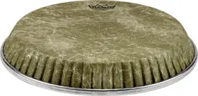 M4-1175-F6-D3 REMO Conga Drumhead Symmetry Fiberskyn #2