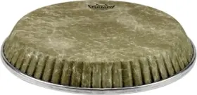 M4-1175-F6-D3 REMO Conga Drumhead Symmetry Fiberskyn