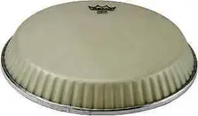M4-1175-N6-D4 REMO Conga Drumhead Symmetry Nuskyn