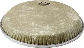 M4-1250-F6-D2 REMO Symmetry Fiberskyn Conga Drumhead M4-1250-F6-D2 REMO Symmetry Fiberskyn Conga Drumhead